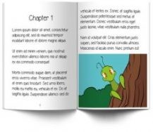 Book Slider